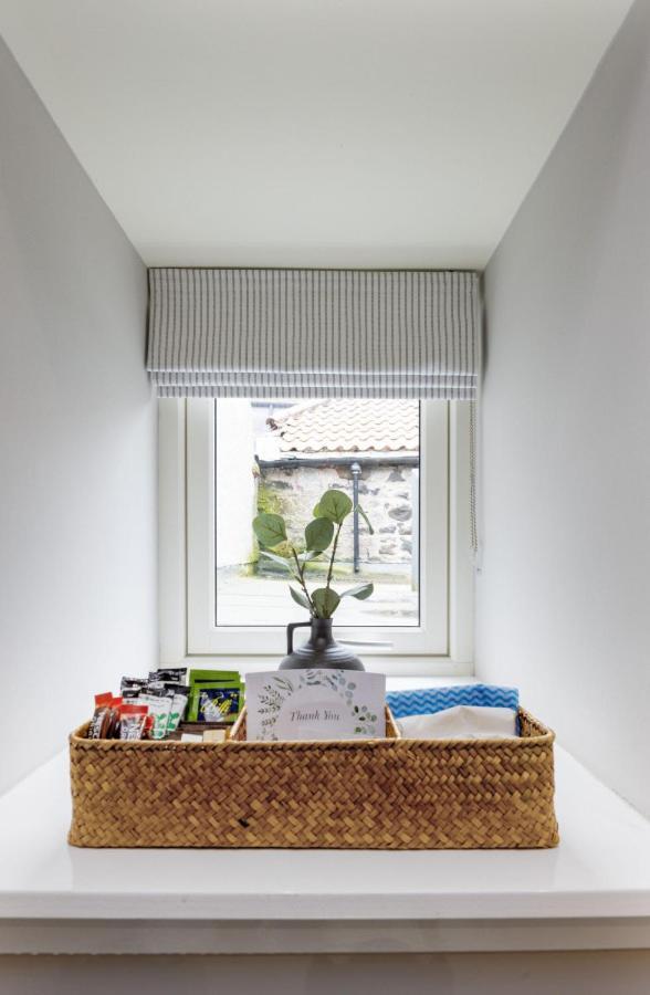 Highland Hideaway Apartment Stirling Eksteriør bilde