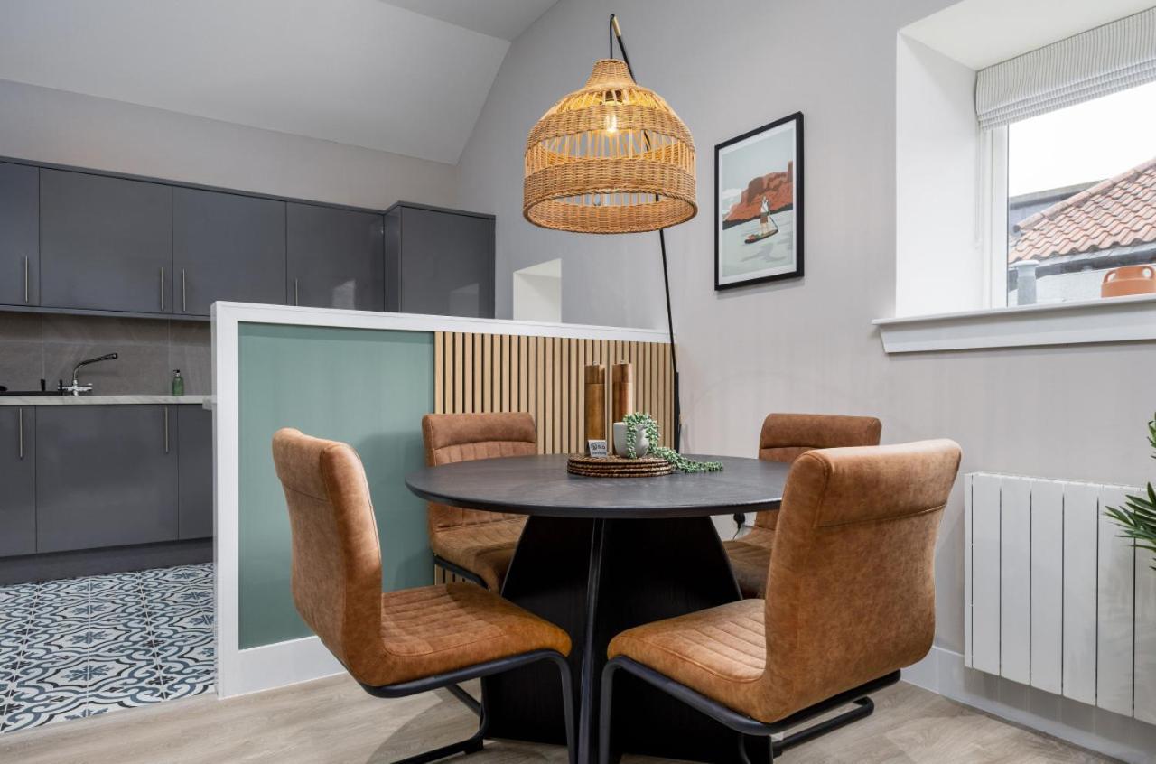 Highland Hideaway Apartment Stirling Eksteriør bilde
